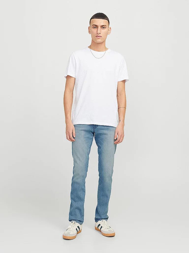 Jack & Jones JJIGLENN JJFOX Jeans Blue 36/L34 4